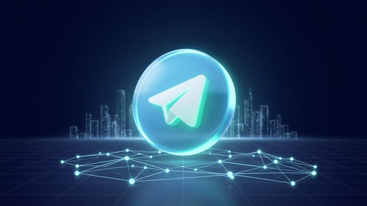 Telegram Ads в 2026: что изменилось за 5 лет работы с платформой