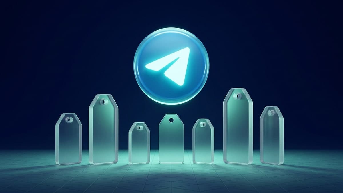 Сколько стоит подписчик в Telegram по нишам