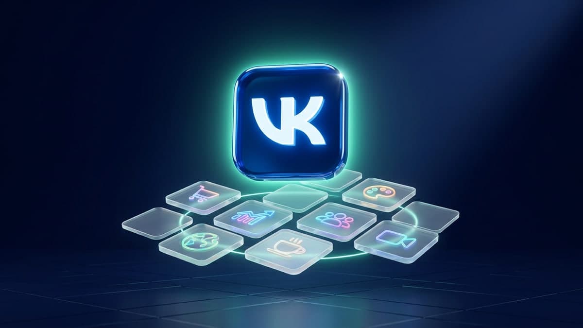 Для каких ниш лучше подходит реклама ВКонтакте