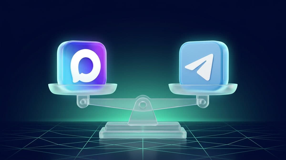 MAX или Telegram в 2026 — где сейчас лучше строить канал для бизнеса