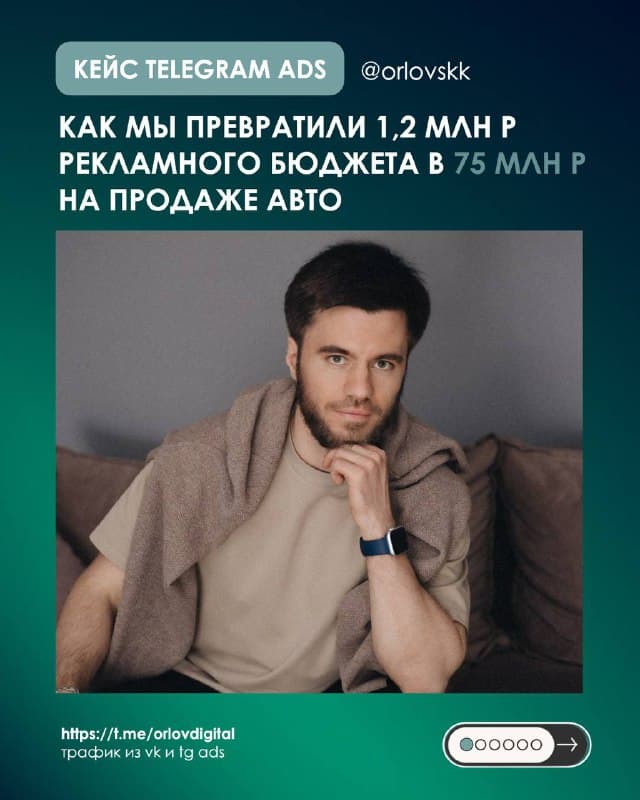 Кейс: Азия Экспресс Авто