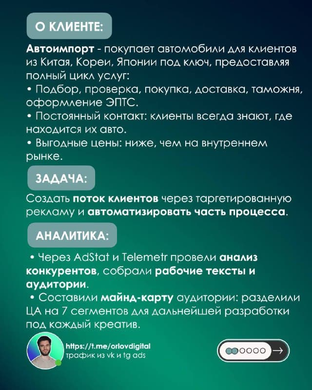 Азия Экспресс Авто — слайд 2