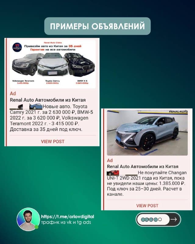 Renal Auto — слайд 4