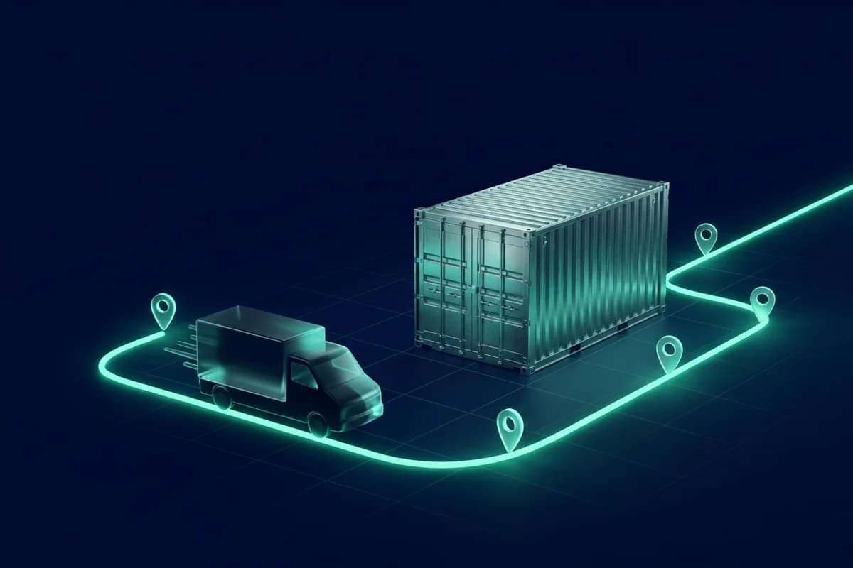 Кейс Sinalog Logistics — 45 заявок и 4 клиента за 2 месяца