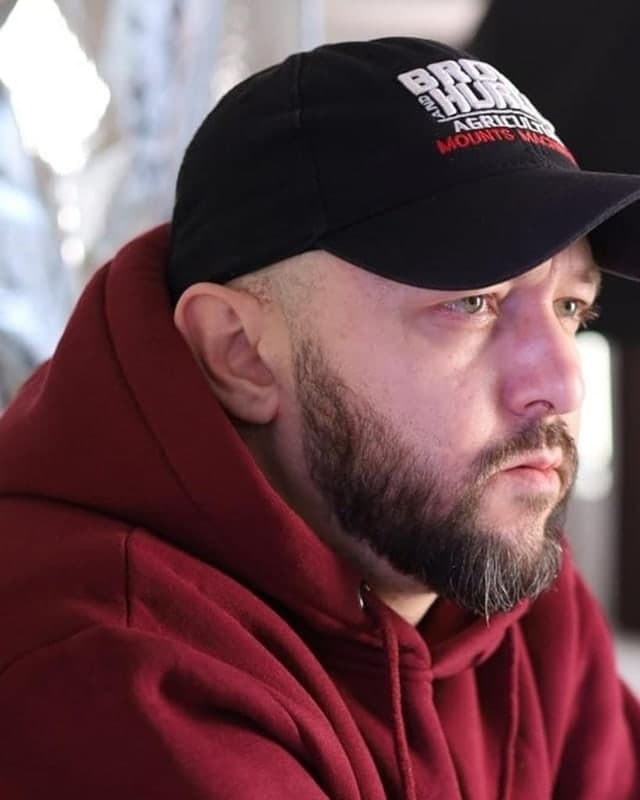 Александр — Таргетолог ВКонтакте, Орловский Диджитал