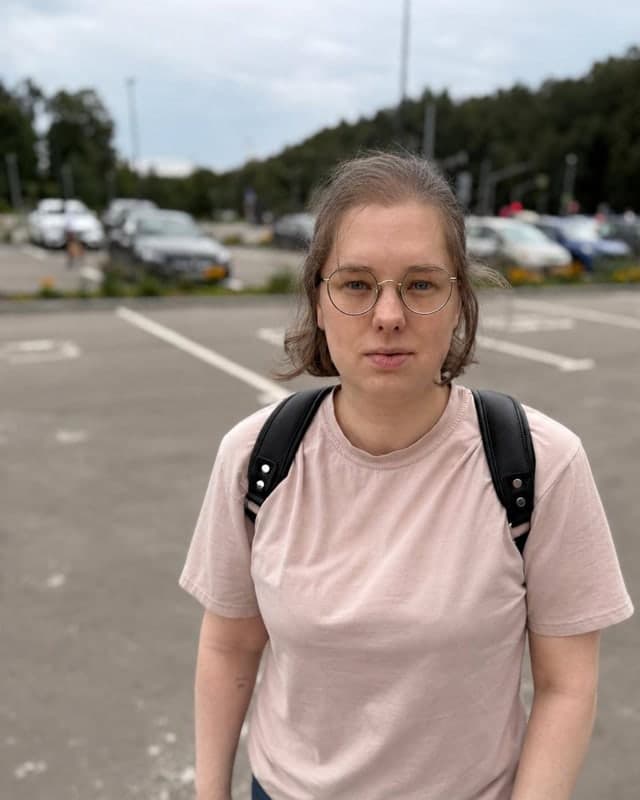 Екатерина — Проджект-менеджер, Орловский Диджитал