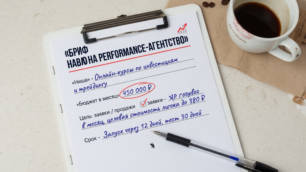 Как выбрать агентство по MAX и Telegram Ads в 2026: чеклист